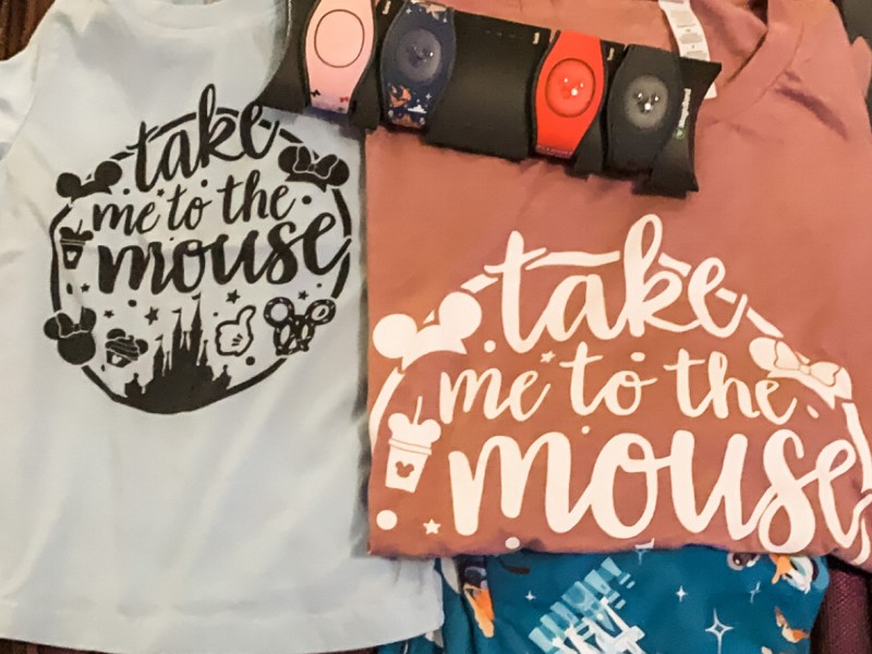 What to Pack for Walt Disney&nbsp;World